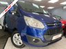 USED 2016 66 FORD TRANSIT CUSTOM 2.0 TDCi 270 Limited Panel Van 5dr Diesel ** NO VAT ** WE GUARANTEE TO BEAT ANY 'WE BUY ANY CAR' VALUATION ON YOUR PART EXCHANGE