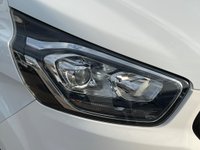 USED 2021 70 FORD TRANSIT CUSTOM 1.0 340 EcoBoost 13.6kWh Trend Auto L1 H1 Euro 6 5dr CarPlay+A/C+Heated Seats+1ownr