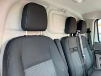 USED 2021 70 FORD TRANSIT CUSTOM 1.0 340 EcoBoost 13.6kWh Trend Auto L1 H1 Euro 6 5dr CarPlay+A/C+Heated Seats+1ownr