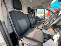 USED 2021 70 FORD TRANSIT CUSTOM 1.0 340 EcoBoost 13.6kWh Trend Auto L1 H1 Euro 6 5dr CarPlay+A/C+Heated Seats+1ownr