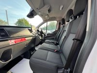 USED 2021 70 FORD TRANSIT CUSTOM 1.0 340 EcoBoost 13.6kWh Trend Auto L1 H1 Euro 6 5dr CarPlay+A/C+Heated Seats+1ownr