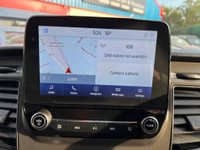 USED 2021 70 FORD TRANSIT CUSTOM 1.0 340 EcoBoost 13.6kWh Trend Auto L1 H1 Euro 6 5dr CarPlay+A/C+Heated Seats+1ownr