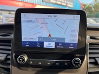 USED 2021 70 FORD TRANSIT CUSTOM 1.0 340 EcoBoost 13.6kWh Trend Auto L1 H1 Euro 6 5dr CarPlay+A/C+Heated Seats+1ownr