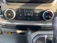 USED 2021 70 FORD TRANSIT CUSTOM 1.0 340 EcoBoost 13.6kWh Trend Auto L1 H1 Euro 6 5dr CarPlay+A/C+Heated Seats+1ownr