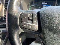 USED 2021 70 FORD TRANSIT CUSTOM 1.0 340 EcoBoost 13.6kWh Trend Auto L1 H1 Euro 6 5dr CarPlay+A/C+Heated Seats+1ownr