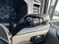USED 2021 70 FORD TRANSIT CUSTOM 1.0 340 EcoBoost 13.6kWh Trend Auto L1 H1 Euro 6 5dr CarPlay+A/C+Heated Seats+1ownr