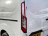USED 2021 70 FORD TRANSIT CUSTOM 1.0 340 EcoBoost 13.6kWh Trend Auto L1 H1 Euro 6 5dr CarPlay+A/C+Heated Seats+1ownr
