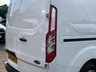 USED 2021 70 FORD TRANSIT CUSTOM 1.0 340 EcoBoost 13.6kWh Trend Auto L1 H1 Euro 6 5dr CarPlay+A/C+Heated Seats+1ownr