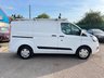 USED 2021 70 FORD TRANSIT CUSTOM 1.0 340 EcoBoost 13.6kWh Trend Auto L1 H1 Euro 6 5dr CarPlay+A/C+Heated Seats+1ownr