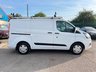 USED 2021 70 FORD TRANSIT CUSTOM 1.0 340 EcoBoost 13.6kWh Trend Auto L1 H1 Euro 6 5dr CarPlay+A/C+Heated Seats+1ownr