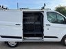 USED 2021 70 FORD TRANSIT CUSTOM 1.0 340 EcoBoost 13.6kWh Trend Auto L1 H1 Euro 6 5dr CarPlay+A/C+Heated Seats+1ownr