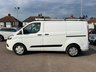 USED 2021 70 FORD TRANSIT CUSTOM 1.0 340 EcoBoost 13.6kWh Trend Auto L1 H1 Euro 6 5dr CarPlay+A/C+Heated Seats+1ownr