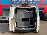 USED 2021 70 FORD TRANSIT CUSTOM 1.0 340 EcoBoost 13.6kWh Trend Auto L1 H1 Euro 6 5dr CarPlay+A/C+Heated Seats+1ownr