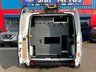 USED 2021 70 FORD TRANSIT CUSTOM 1.0 340 EcoBoost 13.6kWh Trend Auto L1 H1 Euro 6 5dr CarPlay+A/C+Heated Seats+1ownr