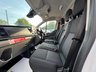 USED 2021 70 FORD TRANSIT CUSTOM 1.0 340 EcoBoost 13.6kWh Trend Auto L1 H1 Euro 6 5dr CarPlay+A/C+Heated Seats+1ownr