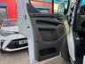 USED 2021 70 FORD TRANSIT CUSTOM 1.0 340 EcoBoost 13.6kWh Trend Auto L1 H1 Euro 6 5dr CarPlay+A/C+Heated Seats+1ownr