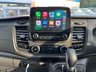 USED 2021 70 FORD TRANSIT CUSTOM 1.0 340 EcoBoost 13.6kWh Trend Auto L1 H1 Euro 6 5dr CarPlay+A/C+Heated Seats+1ownr