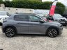 USED 2024 74 PEUGEOT 208 1.2 PureTech GT Euro 6 (s/s) 5dr Low millage/sat nav/Revs cam