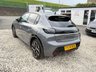 USED 2024 74 PEUGEOT 208 1.2 PureTech GT Euro 6 (s/s) 5dr Low millage/sat nav/Revs cam