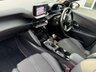 USED 2024 74 PEUGEOT 208 1.2 PureTech GT Euro 6 (s/s) 5dr Low millage/sat nav/Revs cam