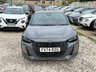 USED 2024 74 PEUGEOT 208 1.2 PureTech GT Euro 6 (s/s) 5dr Low millage/sat nav/Revs cam