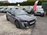 USED 2024 74 PEUGEOT 208 1.2 PureTech GT Euro 6 (s/s) 5dr Low millage/sat nav/Revs cam