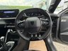 USED 2024 74 PEUGEOT 208 1.2 PureTech GT Euro 6 (s/s) 5dr Low millage/sat nav/Revs cam