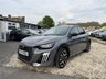 USED 2024 74 PEUGEOT 208 1.2 PureTech GT Euro 6 (s/s) 5dr Low millage/sat nav/Revs cam