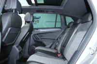 USED 2019 19 VOLKSWAGEN TIGUAN 2.0 TDI R-Line Tech SUV 5dr Diesel DSG 4Motion Euro 6 (s/s) (150 ps) PAN ROOF - POWER TAILGATE