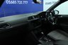 USED 2019 19 VOLKSWAGEN TIGUAN 2.0 TDI R-Line Tech SUV 5dr Diesel DSG 4Motion Euro 6 (s/s) (150 ps) PAN ROOF - POWER TAILGATE