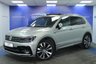 USED 2019 19 VOLKSWAGEN TIGUAN 2.0 TDI R-Line Tech SUV 5dr Diesel DSG 4Motion Euro 6 (s/s) (150 ps) PAN ROOF - POWER TAILGATE