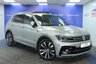 USED 2019 19 VOLKSWAGEN TIGUAN 2.0 TDI R-Line Tech SUV 5dr Diesel DSG 4Motion Euro 6 (s/s) (150 ps) PAN ROOF - POWER TAILGATE