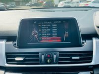 USED 2016 66 BMW 2 Series GRAN TOURER 2.0 220d M Sport Auto xDrive Euro 6 (s/s) 5dr 7 SEATER, PANORAMIC ROOF, ULEZ