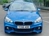 USED 2016 66 BMW 2 Series GRAN TOURER 2.0 220d M Sport Auto xDrive Euro 6 (s/s) 5dr 7 SEATER, PANORAMIC ROOF, ULEZ