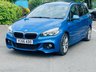 USED 2016 66 BMW 2 Series GRAN TOURER 2.0 220d M Sport Auto xDrive Euro 6 (s/s) 5dr 7 SEATER, PANORAMIC ROOF, ULEZ