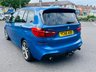 USED 2016 66 BMW 2 Series GRAN TOURER 2.0 220d M Sport Auto xDrive Euro 6 (s/s) 5dr 7 SEATER, PANORAMIC ROOF, ULEZ