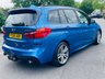 USED 2016 66 BMW 2 Series GRAN TOURER 2.0 220d M Sport Auto xDrive Euro 6 (s/s) 5dr 7 SEATER, PANORAMIC ROOF, ULEZ