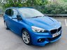 USED 2016 66 BMW 2 Series GRAN TOURER 2.0 220d M Sport Auto xDrive Euro 6 (s/s) 5dr 7 SEATER, PANORAMIC ROOF, ULEZ
