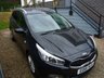 USED 2015 15 KIA CEED 1.4 SR7 Sportswagon 5dr Petrol Manual Euro 5 (98 bhp) Air conditioning. Full service history. Just serviced. Two owners from new Rear parking sensors. USB and aux connections. Multi function steering wheel. Auto headlights.
