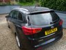 USED 2015 15 KIA CEED 1.4 SR7 Sportswagon 5dr Petrol Manual Euro 5 (98 bhp) Air conditioning. Full service history. Just serviced. Two owners from new Rear parking sensors. USB and aux connections. Multi function steering wheel. Auto headlights.