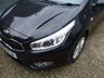 USED 2015 15 KIA CEED 1.4 SR7 Sportswagon 5dr Petrol Manual Euro 5 (98 bhp) Air conditioning. Full service history. Just serviced. Two owners from new Rear parking sensors. USB and aux connections. Multi function steering wheel. Auto headlights.