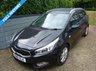 USED 2015 15 KIA CEED 1.4 SR7 Sportswagon 5dr Petrol Manual Euro 5 (98 bhp) Air conditioning. Full service history. Just serviced. Two owners from new Rear parking sensors. USB and aux connections. Multi function steering wheel. Auto headlights.