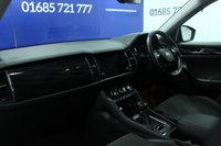 USED 2021 21 SKODA KODIAQ 1.5 TSI ACT SE L SUV 5dr Petrol DSG Euro 6 (s/s) (7 Seat) (150 ps) 
