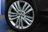 USED 2021 21 SKODA KODIAQ 1.5 TSI ACT SE L SUV 5dr Petrol DSG Euro 6 (s/s) (7 Seat) (150 ps) 