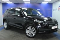 USED 2021 21 SKODA KODIAQ 1.5 TSI ACT SE L SUV 5dr Petrol DSG Euro 6 (s/s) (7 Seat) (150 ps) 