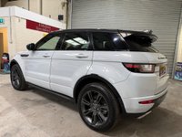 USED 2018 18 LAND ROVER RANGE ROVER EVOQUE 2.0 TD4 Landmark Auto 4WD Euro 6 (s/s) 5dr **READY TO DRIVE AWAY TODAY**