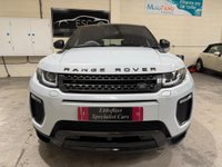 USED 2018 18 LAND ROVER RANGE ROVER EVOQUE 2.0 TD4 Landmark Auto 4WD Euro 6 (s/s) 5dr **READY TO DRIVE AWAY TODAY**