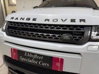 USED 2018 18 LAND ROVER RANGE ROVER EVOQUE 2.0 TD4 Landmark Auto 4WD Euro 6 (s/s) 5dr **READY TO DRIVE AWAY TODAY**
