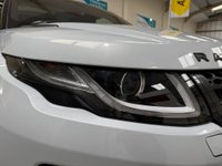 USED 2018 18 LAND ROVER RANGE ROVER EVOQUE 2.0 TD4 Landmark Auto 4WD Euro 6 (s/s) 5dr **READY TO DRIVE AWAY TODAY**