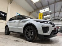 USED 2018 18 LAND ROVER RANGE ROVER EVOQUE 2.0 TD4 Landmark Auto 4WD Euro 6 (s/s) 5dr **READY TO DRIVE AWAY TODAY**